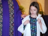 Altar Servers receiving albs 1 December 10, 2010